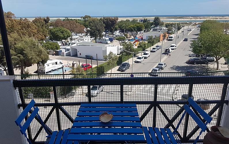 Apartamento Algarve-Faro Olhão Apartamento - 