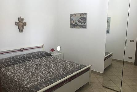 Casa Trapani San Vito Lo Capo casa - 