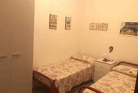 Casa Trapani San Vito Lo Capo casa - 