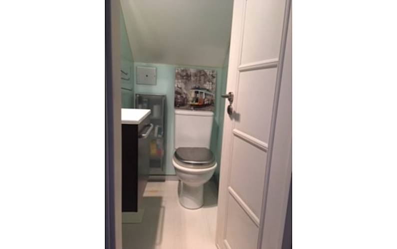 Apartamento Casa-de-banho Aveiro Ovar Apartamento - Casa-de-banho