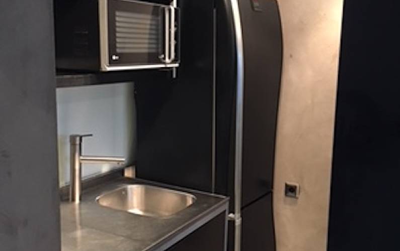 Apartamento Cozinha Aveiro Ovar Apartamento - Cozinha