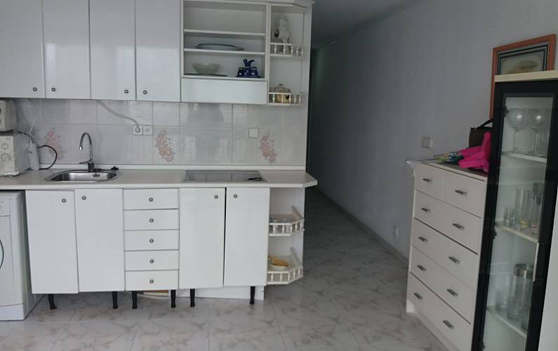  Alicante Benidorm Apartamento - 