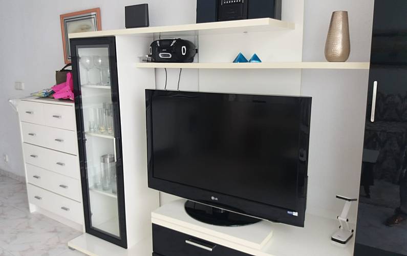  Alicante Benidorm Apartamento - 