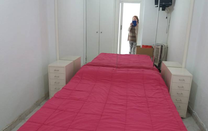  Alicante Benidorm Apartamento - 