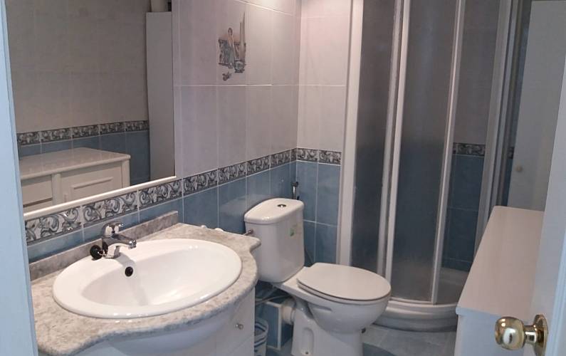  Alicante Benidorm Apartamento - 