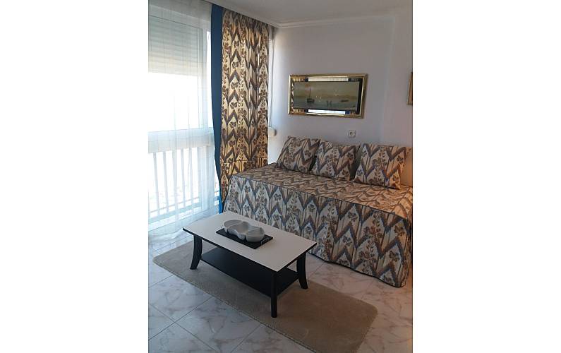  Alicante Benidorm Apartamento - 