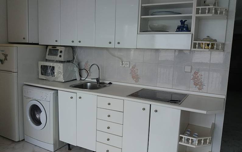  Alicante Benidorm Apartamento - 