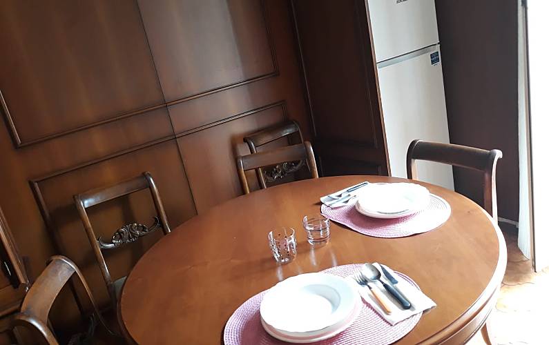 Apartamento Milão Milão Apartamento - 