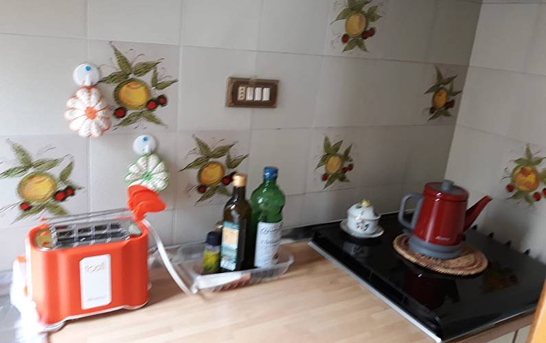 Apartamento Milão Milão Apartamento - 