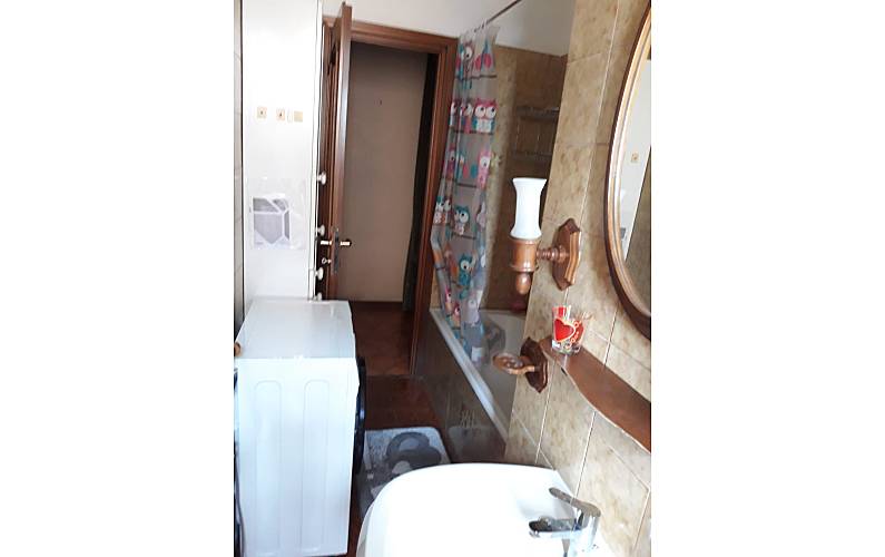 Apartamento Milão Milão Apartamento - 