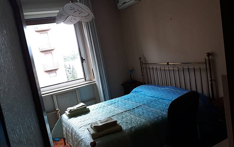 Wohnung Mailand Mailand Ferienwohnung - 