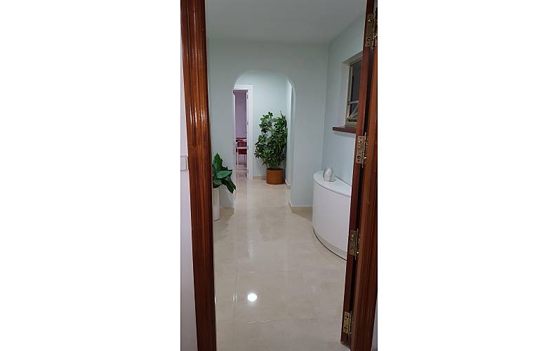 Rincón Interior da casa Alicante Benidorm Apartamento - Interior da casa