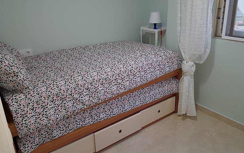Rincón Quarto Alicante Benidorm Apartamento - Quarto