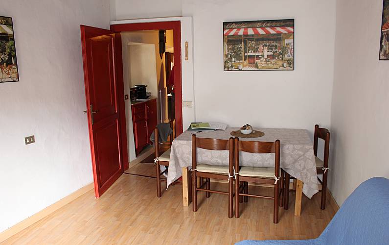Appartamento per 2-4 persone - Umbria