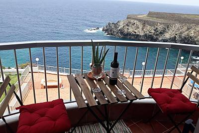 Bonito estudio con acceso piscina Tenerife