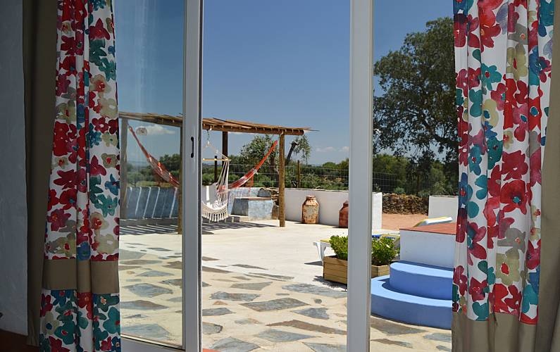 Casa Évora Redondo Villa rural - 