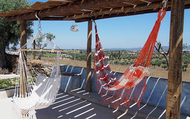 Casa Évora Redondo Villa rural - 