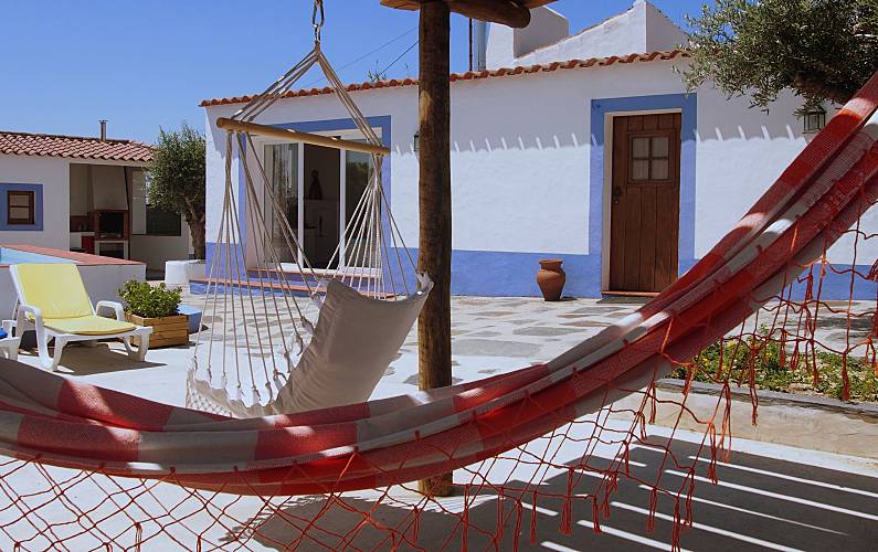 Casa Évora Redondo Villa rural - 