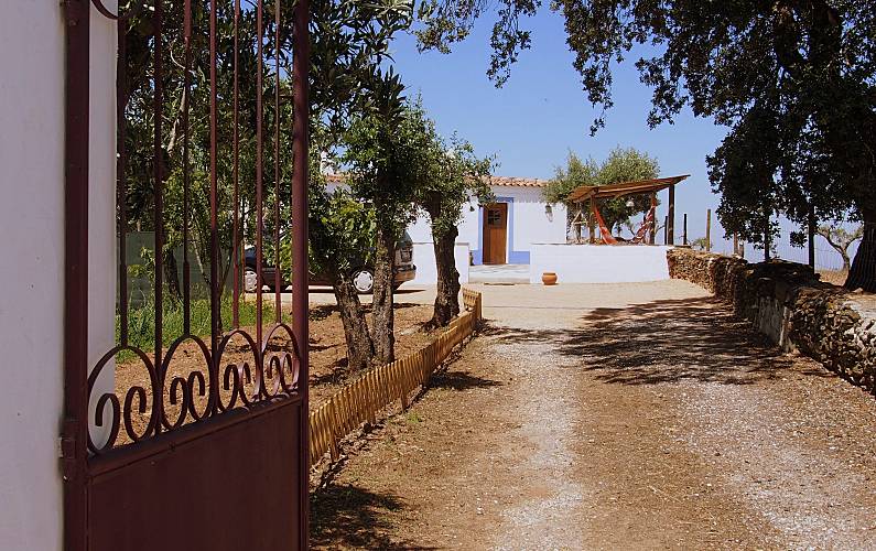 Casa Évora Redondo Villa rural - 