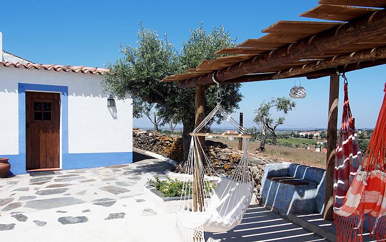 Casa Évora Redondo Villa rural - 