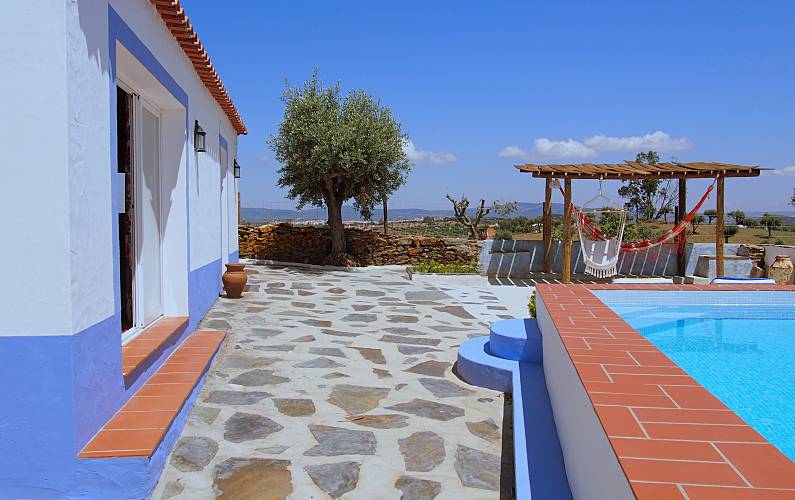 Casa Évora Redondo Villa rural - 