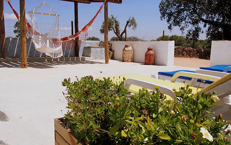 Casa Évora Redondo Villa rural - 