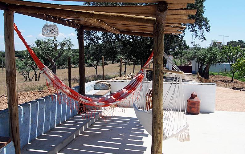 Casa Évora Redondo Villa rural - 
