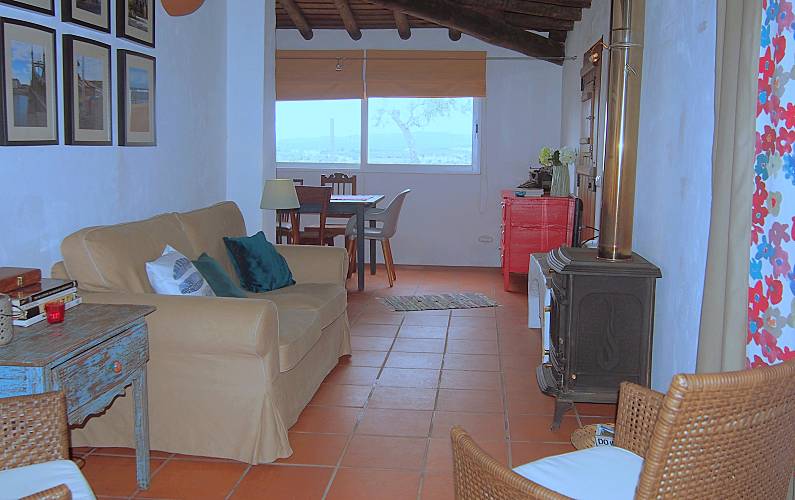 Casa Évora Redondo Villa rural - 