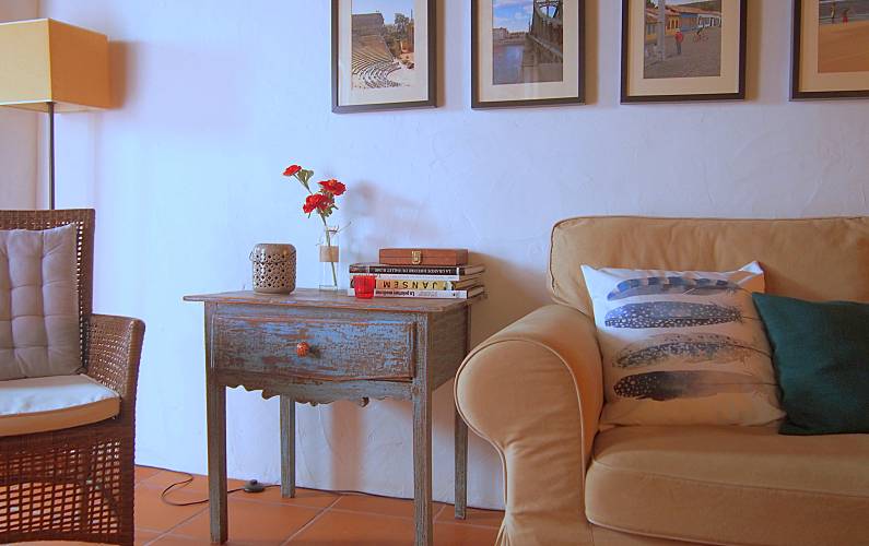 Casa Évora Redondo Villa rural - 