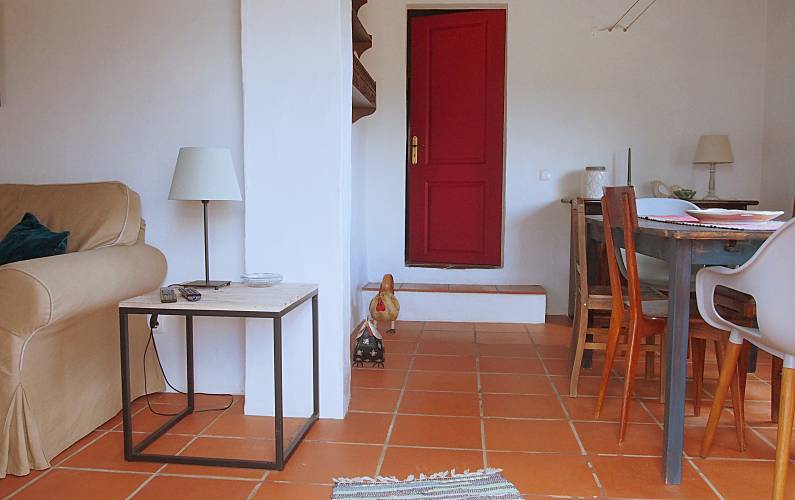 Casa Évora Redondo Villa rural - 