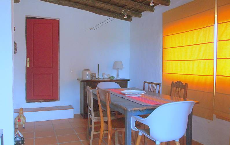 Casa Évora Redondo Villa rural - 