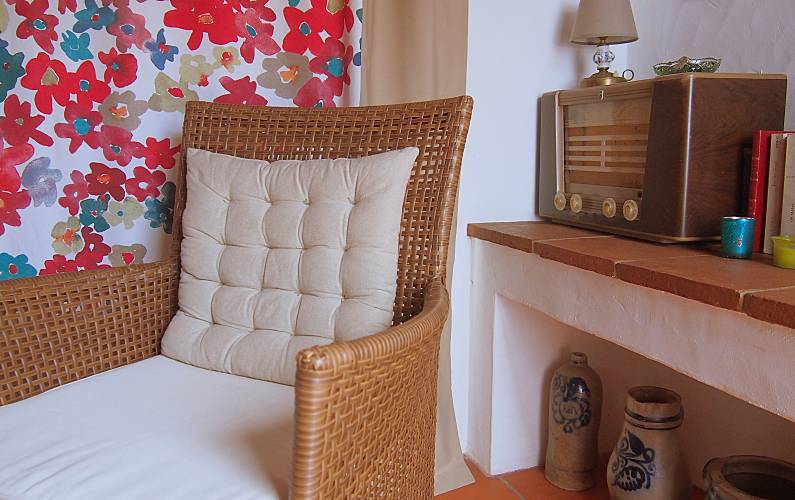 Casa Évora Redondo Villa rural - 