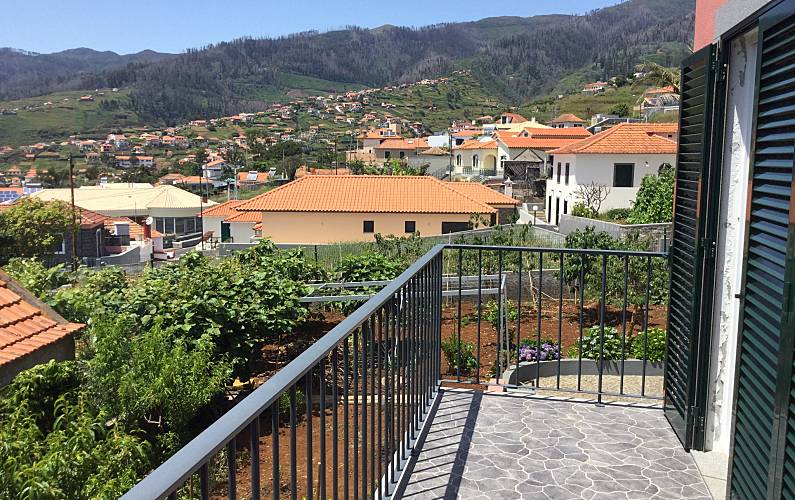 Casa para 4 pessoas em Madeira Ilha da Madeira - 