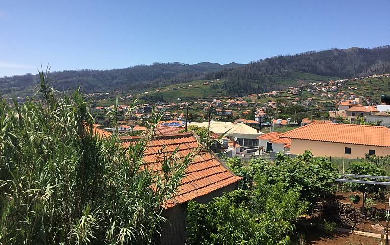 Casa Ilha da Madeira Calheta - R.A.M. Casa rural - 