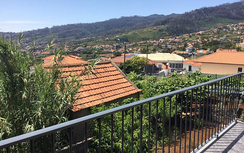 Casa Ilha da Madeira Calheta - R.A.M. Casa rural - 