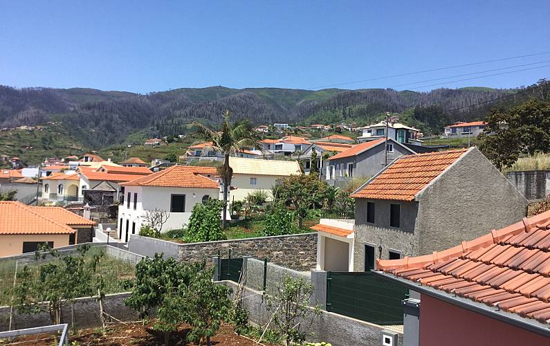 Casa Ilha da Madeira Calheta - R.A.M. Casa rural - 