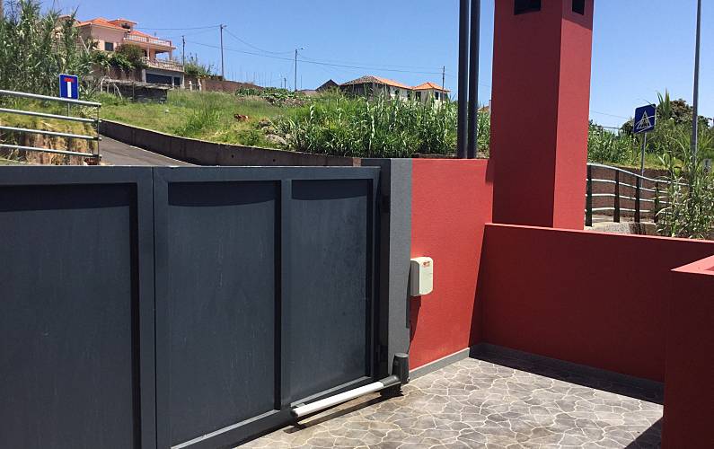 Casa Ilha da Madeira Calheta - R.A.M. Casa rural - 