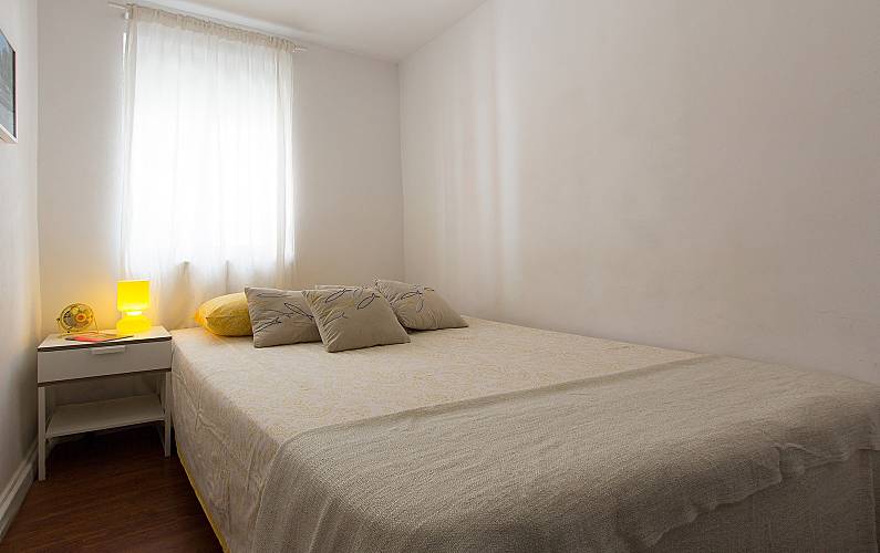 Apartamento Lisboa Lisboa Apartamento - 