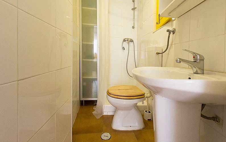 Apartamento Lisboa Lisboa Apartamento - 