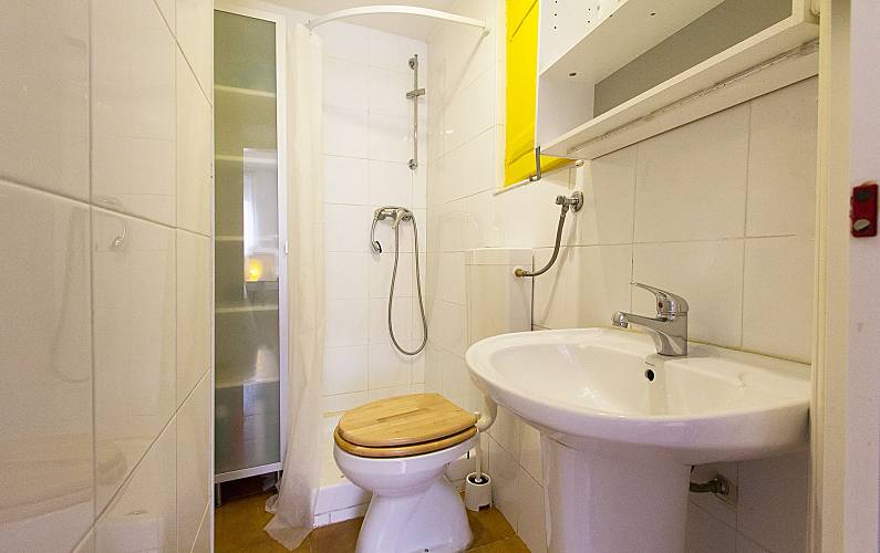 Apartamento Lisboa Lisboa Apartamento - 