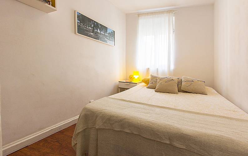 Apartamento Lisboa Lisboa Apartamento - 