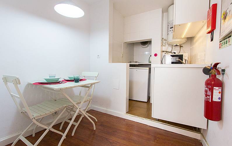 Apartamento Lisboa Lisboa Apartamento - 