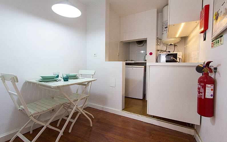 Apartamento Lisboa Lisboa Apartamento - 