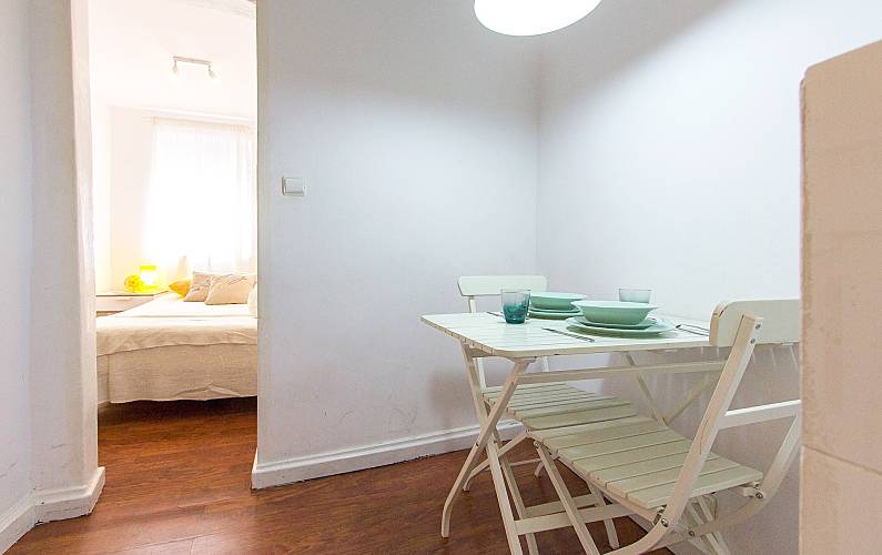 Apartamento Lisboa Lisboa Apartamento - 