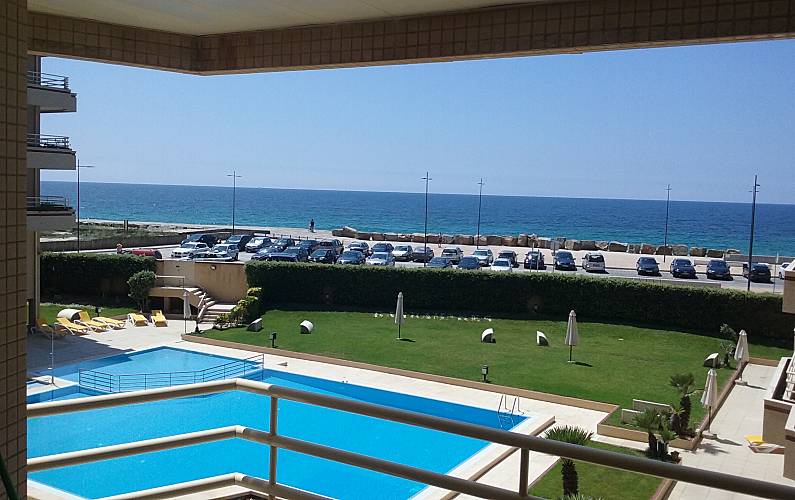 Apartamento Vistas da casa Aveiro Ovar Apartamento - Vistas da casa