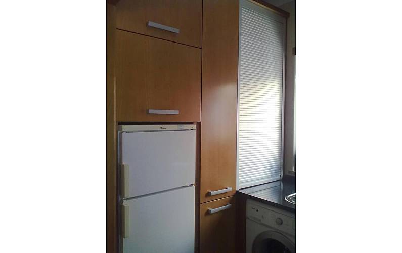 Apartamento Cozinha Coimbra Mira Apartamento - Cozinha