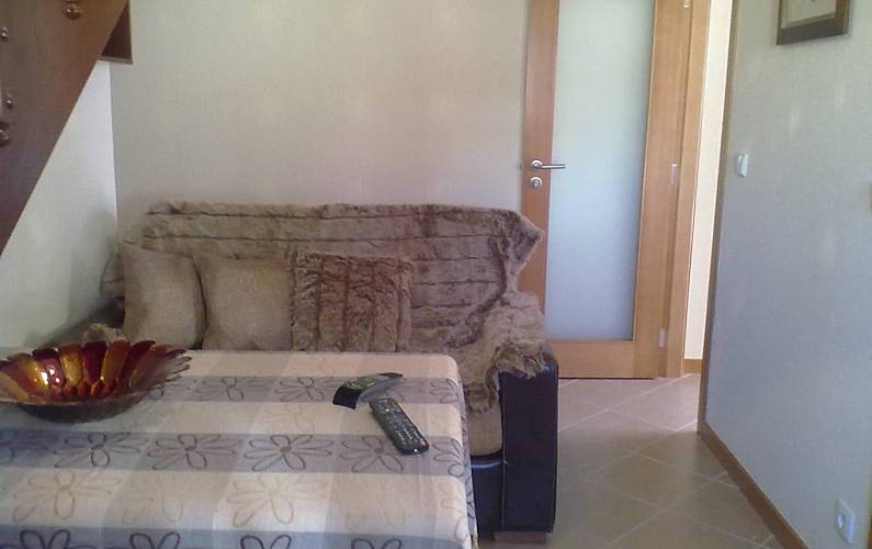 Apartamento Sala Coimbra Mira Apartamento - Sala