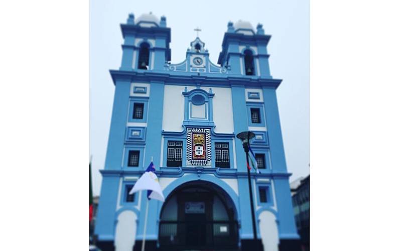 Casa Ilha Terceira Angra do Heroísmo casa - 