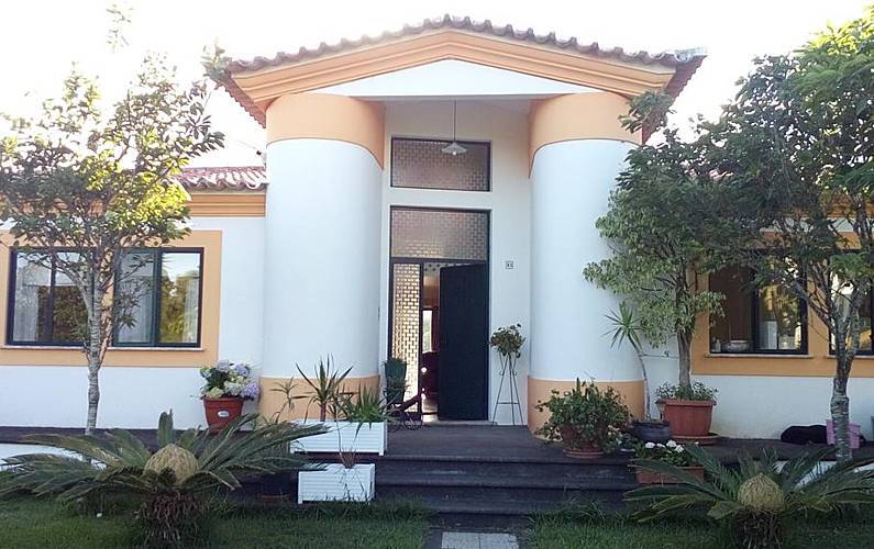 Casa Ilha Terceira Angra do Heroísmo casa - 