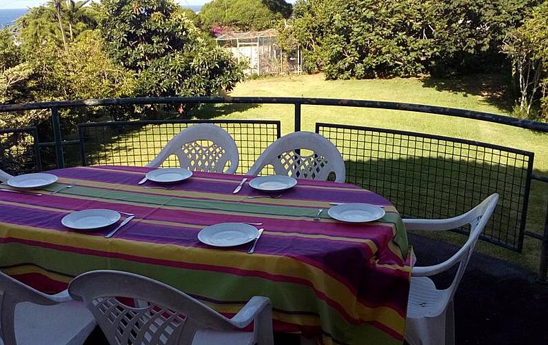 Casa Ilha Terceira Angra do Heroísmo casa - 